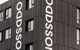 Oddsson Midtown Hotel