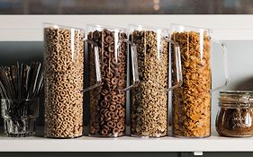 Oddsson Midtown Hotel